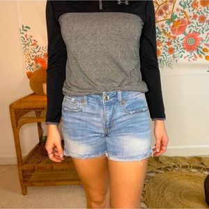 Women’s American eagle shorts